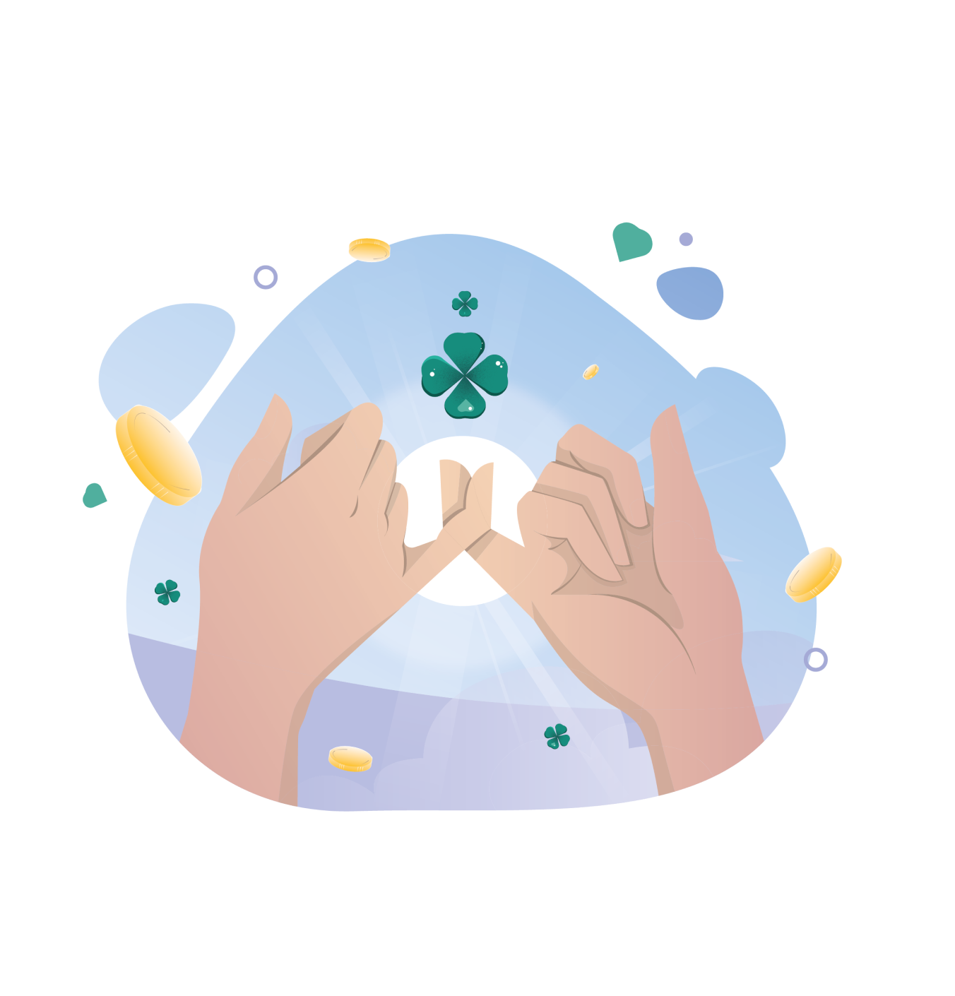 Примирение