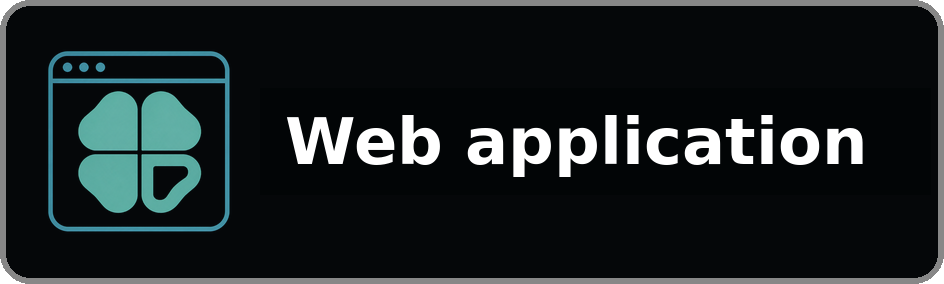 Web app
