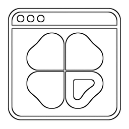 Web app